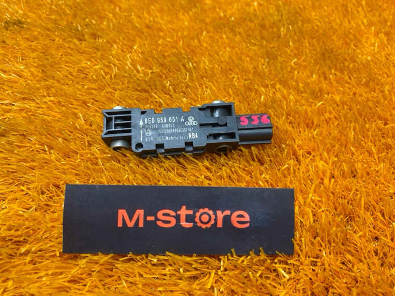 Датчик airbag ( удара), 400 рублей, Красноярск