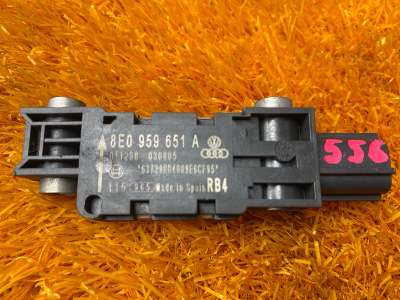 Датчик airbag ( удара), 400 рублей, Красноярск