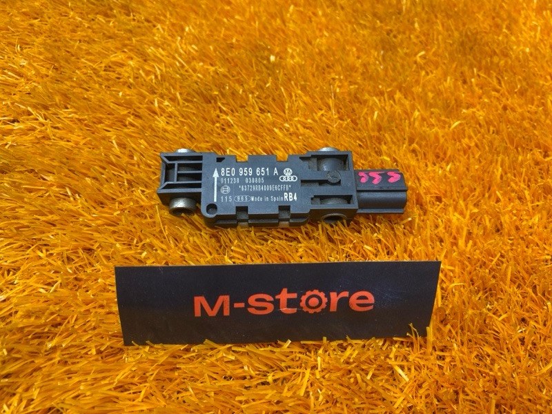 Датчик airbag ( удара), 400 рублей, Красноярск