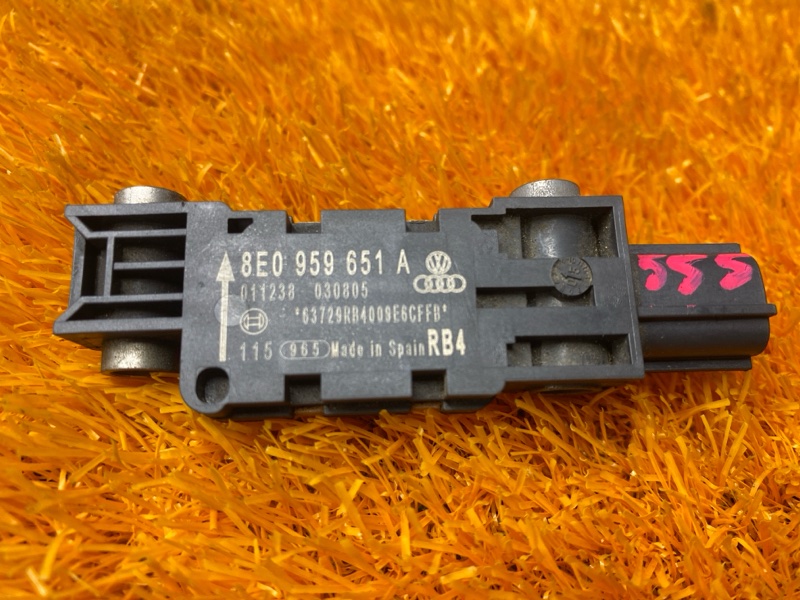 Датчик airbag ( удара), 400 рублей, Красноярск