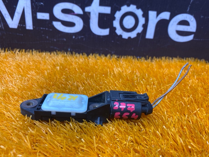 Датчик airbag ( удара), 200 рублей, Красноярск