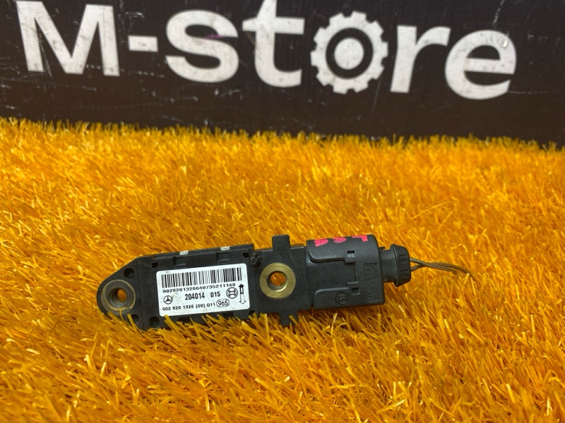 Датчик airbag ( удара), 200 рублей, Красноярск