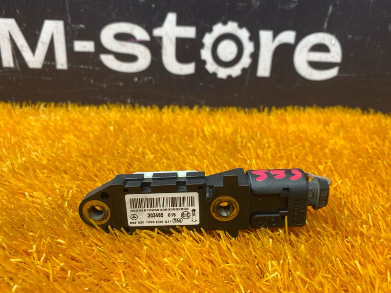 Датчик airbag ( удара), 200 рублей, Красноярск