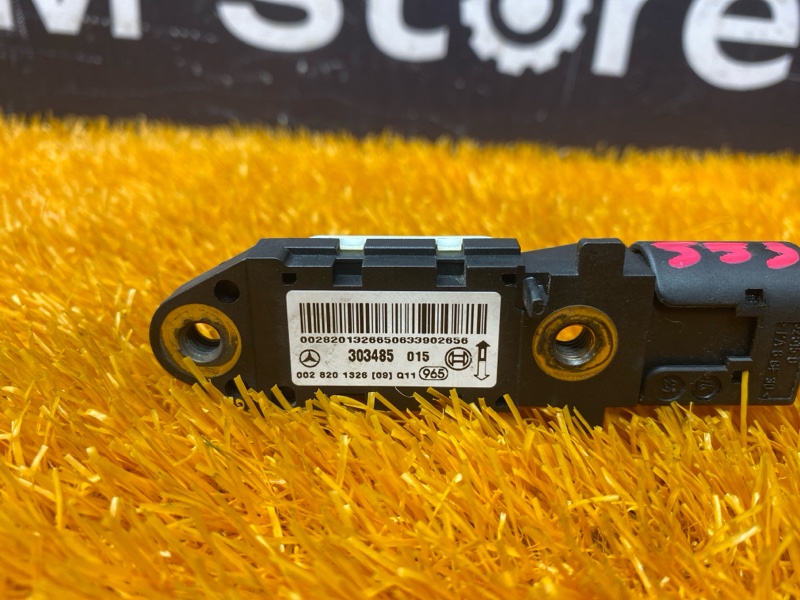 Датчик airbag ( удара), 200 рублей, Красноярск