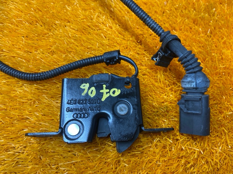 замок капота, 1000 рублей, Красноярск