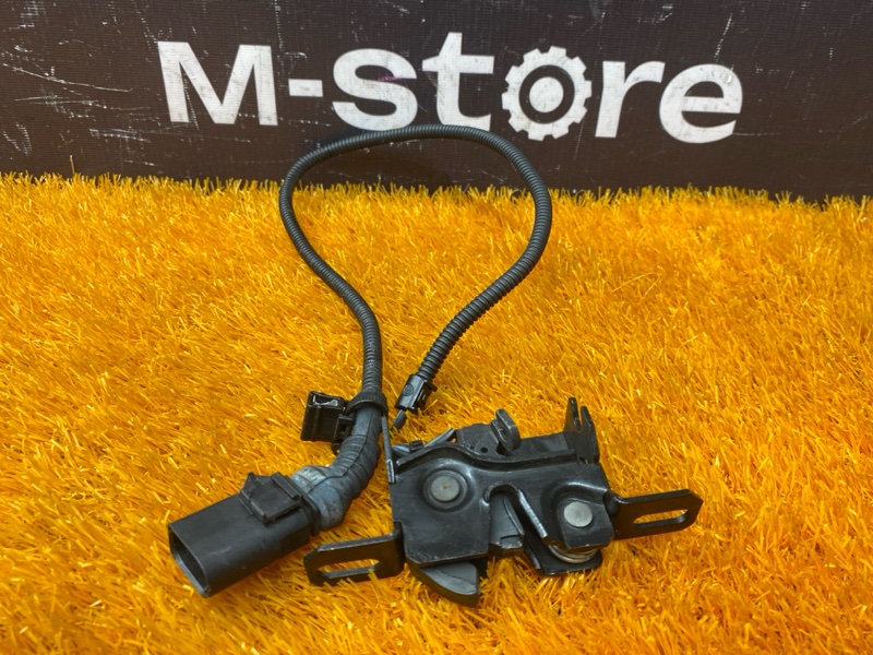 замок капота, 1000 рублей, Красноярск