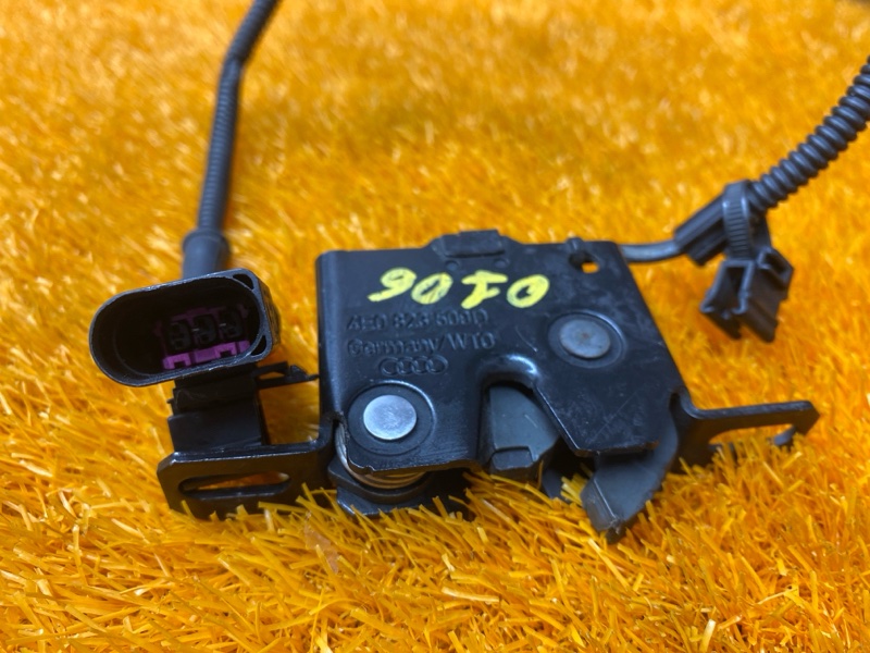 замок капота, 1000 рублей, Красноярск