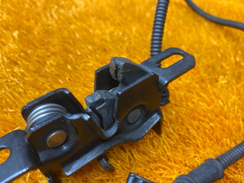 замок капота, 1000 рублей, Красноярск