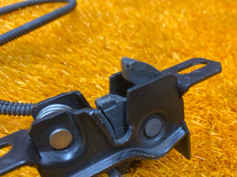 замок капота, 1000 рублей, Красноярск