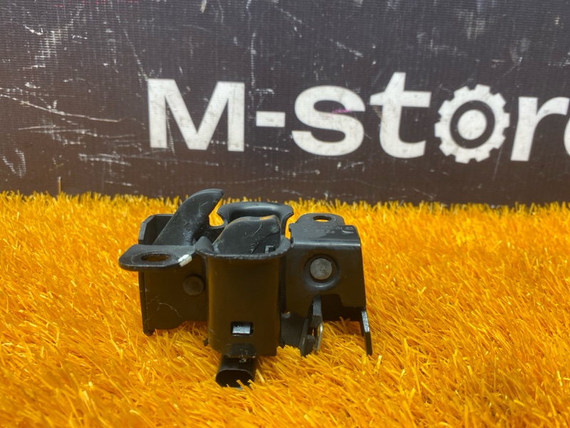 замок капота, 300 рублей, Красноярск