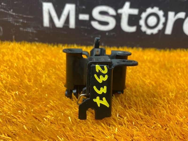 замок капота, 300 рублей, Красноярск