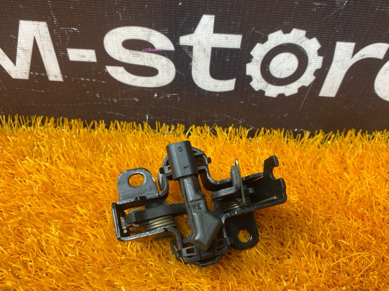 замок капота, 300 рублей, Красноярск