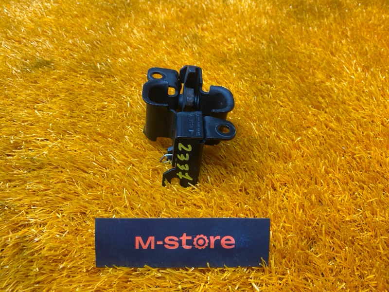 замок капота, 300 рублей, Красноярск