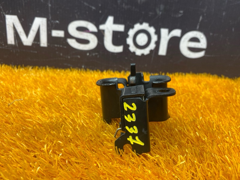 замок капота, 300 рублей, Красноярск