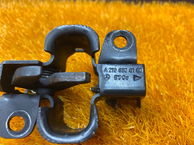 замок капота, 300 рублей, Красноярск