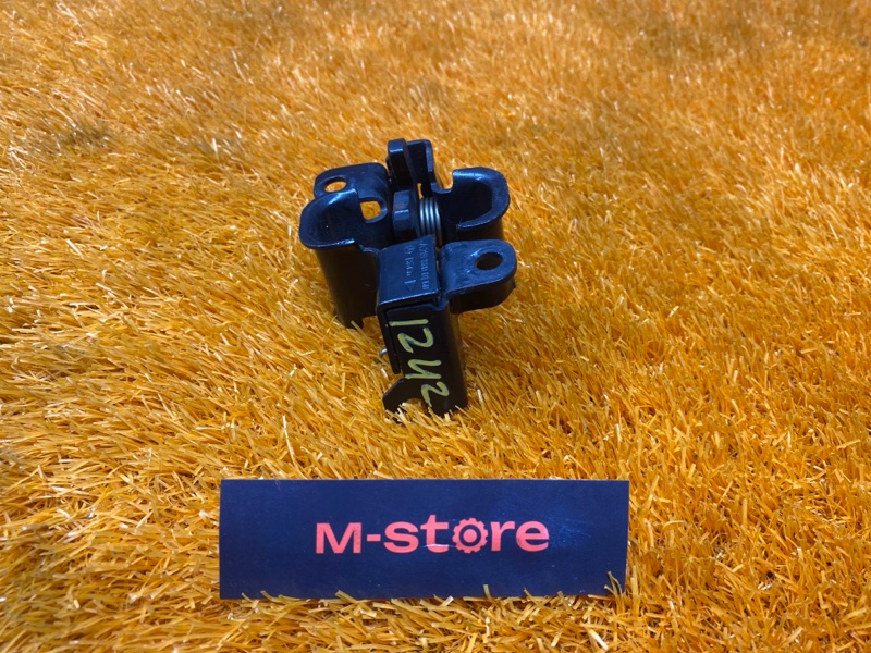 замок капота, 300 рублей, Красноярск