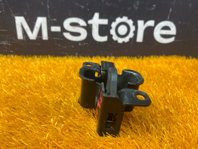 замок капота, 300 рублей, Красноярск