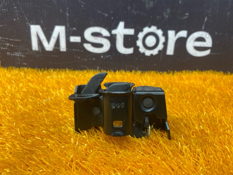 замок капота, 300 рублей, Красноярск