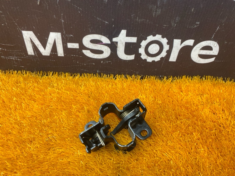 замок капота, 300 рублей, Красноярск