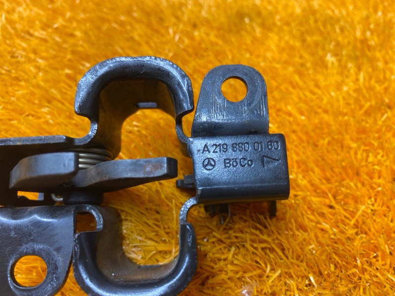 замок капота, 300 рублей, Красноярск