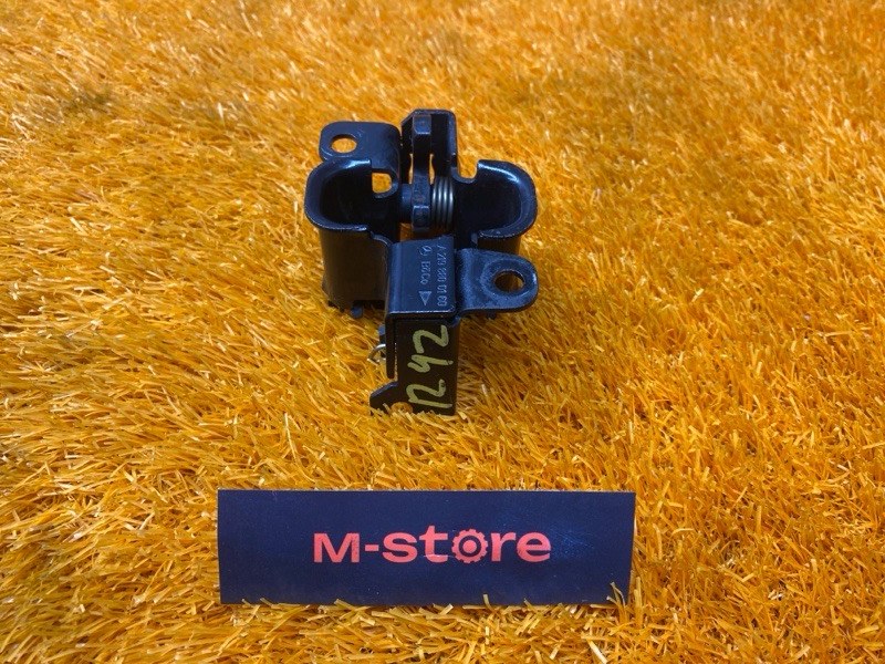 замок капота, 300 рублей, Красноярск