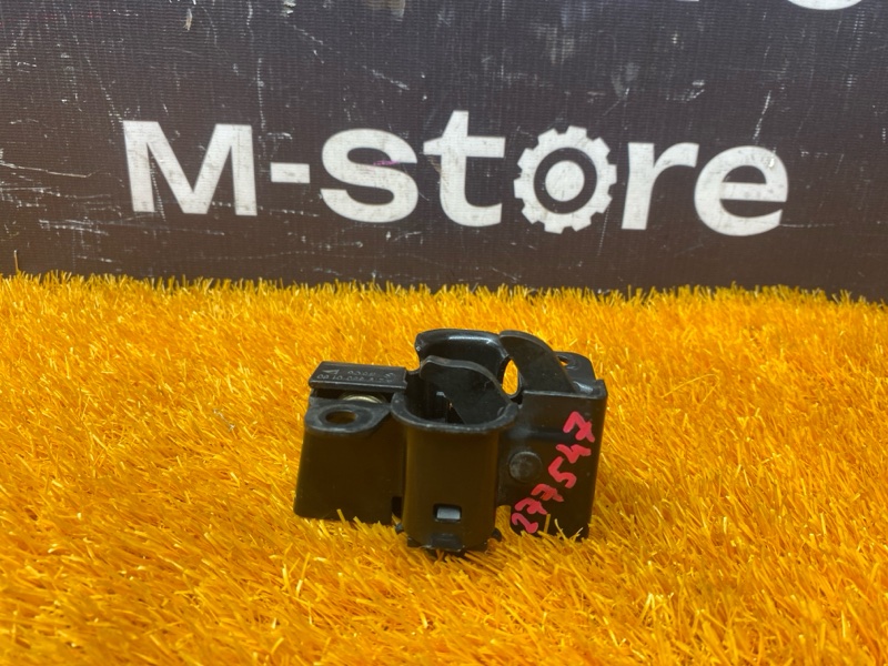 замок капота, 300 рублей, Красноярск