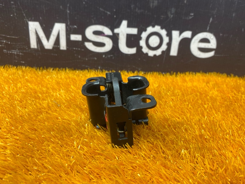 замок капота, 300 рублей, Красноярск