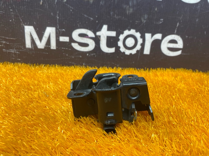 замок капота, 300 рублей, Красноярск