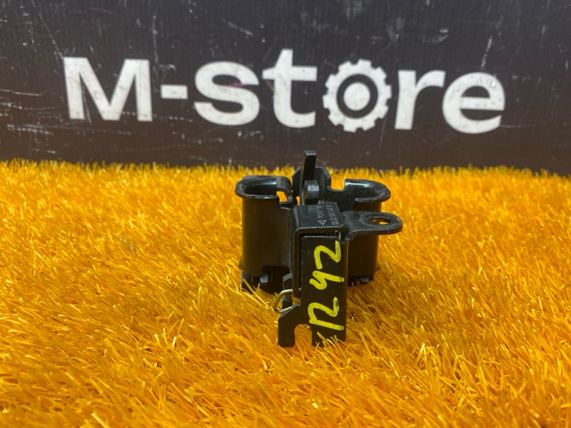 замок капота, 300 рублей, Красноярск