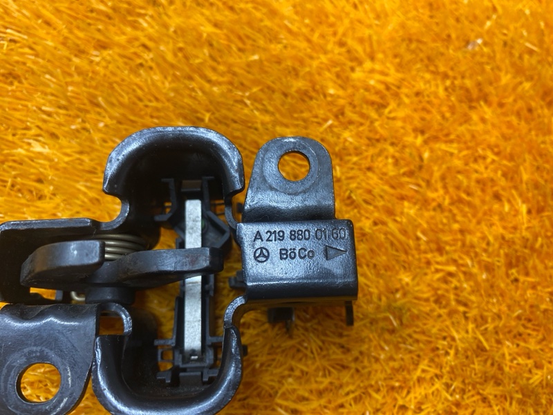 замок капота, 300 рублей, Красноярск