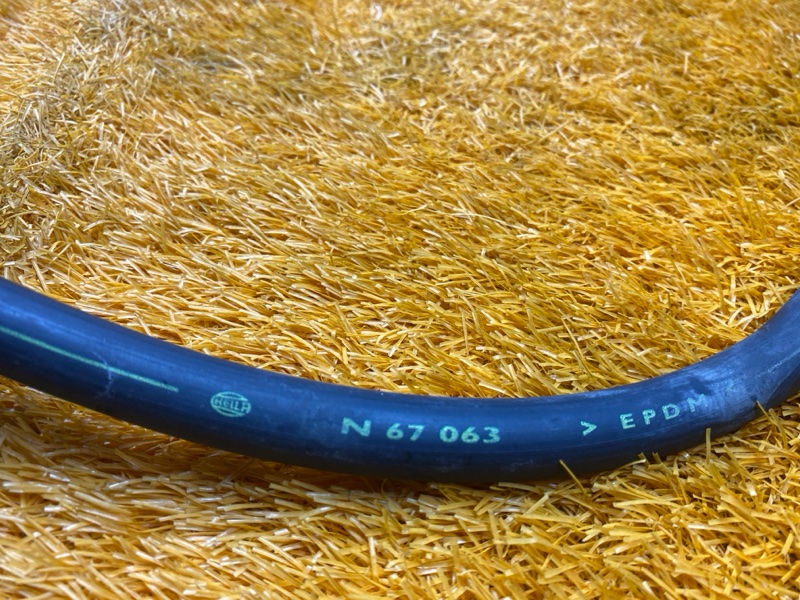 Шланг омывателя фар, 700 рублей, Красноярск