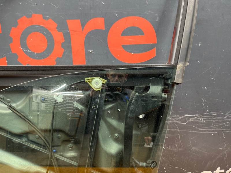 стеклоподъемник, 7000 рублей, Красноярск