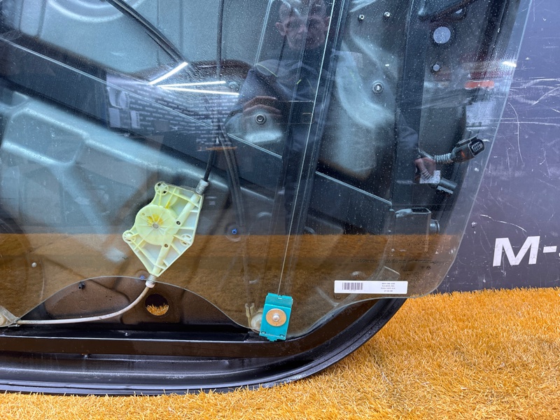 стеклоподъемник, 7000 рублей, Красноярск