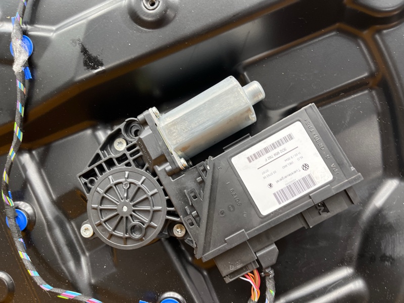 стеклоподъемник, 7000 рублей, Красноярск