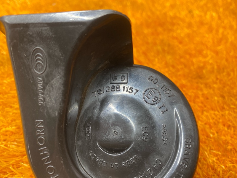 Сигнал звуковой, 5000 рублей, Красноярск