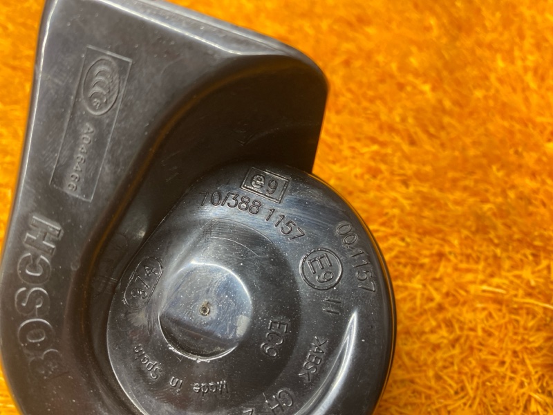 Сигнал звуковой, 2000 рублей, Красноярск