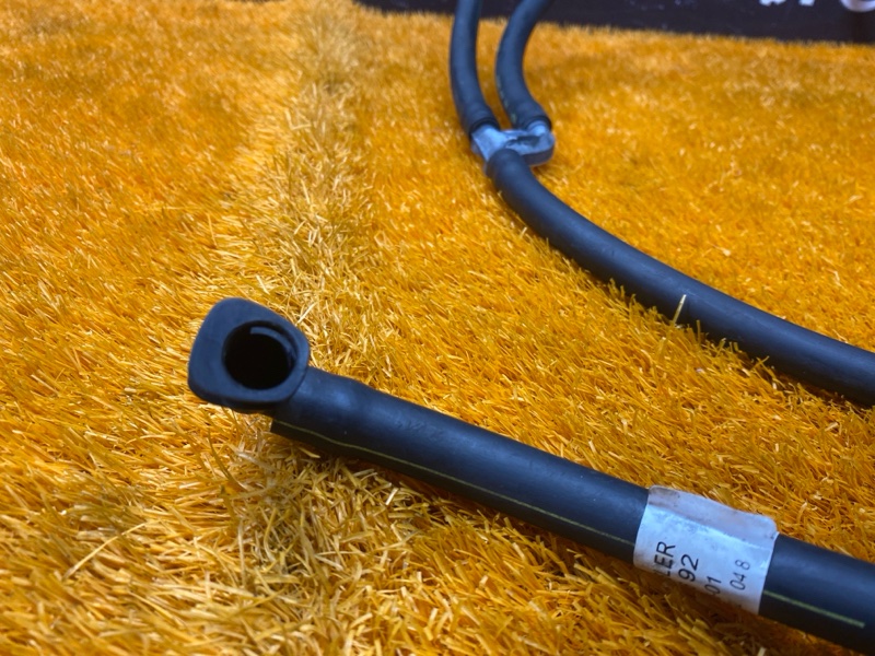 Шланг омывателя фар, 700 рублей, Красноярск