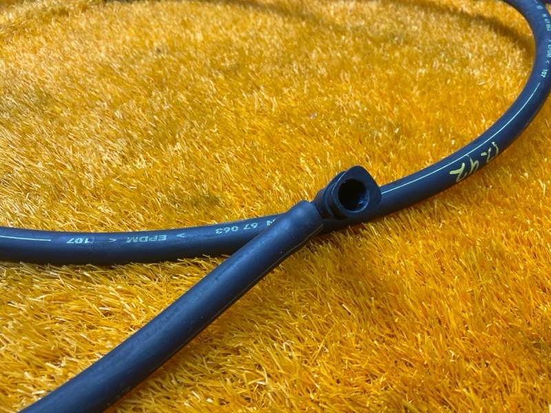 Шланг омывателя фар, 700 рублей, Красноярск