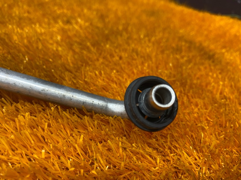 трубка охлаждения акпп, 1000 рублей, Красноярск