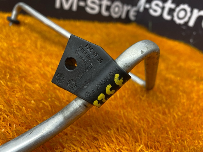 трубка охлаждения акпп, 1000 рублей, Красноярск