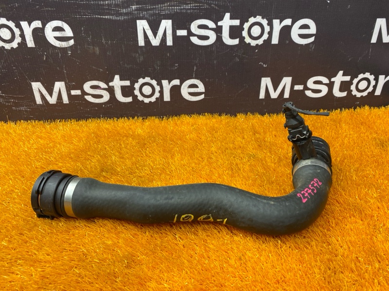 Патрубок радиатора нижний, 500 рублей, Красноярск