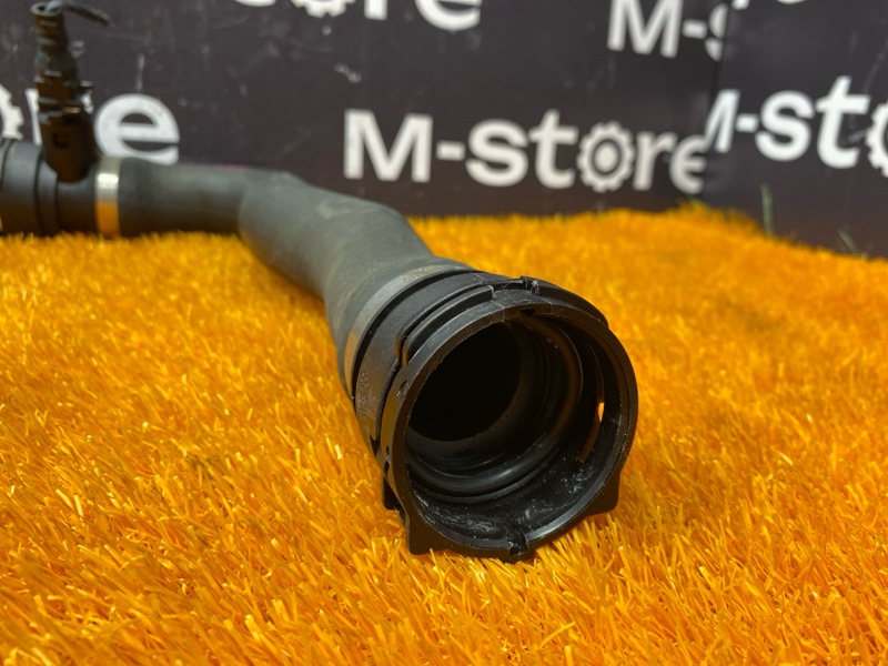 Патрубок радиатора нижний, 500 рублей, Красноярск