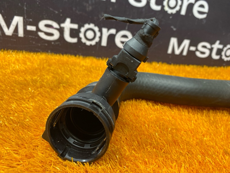 Патрубок радиатора нижний, 500 рублей, Красноярск