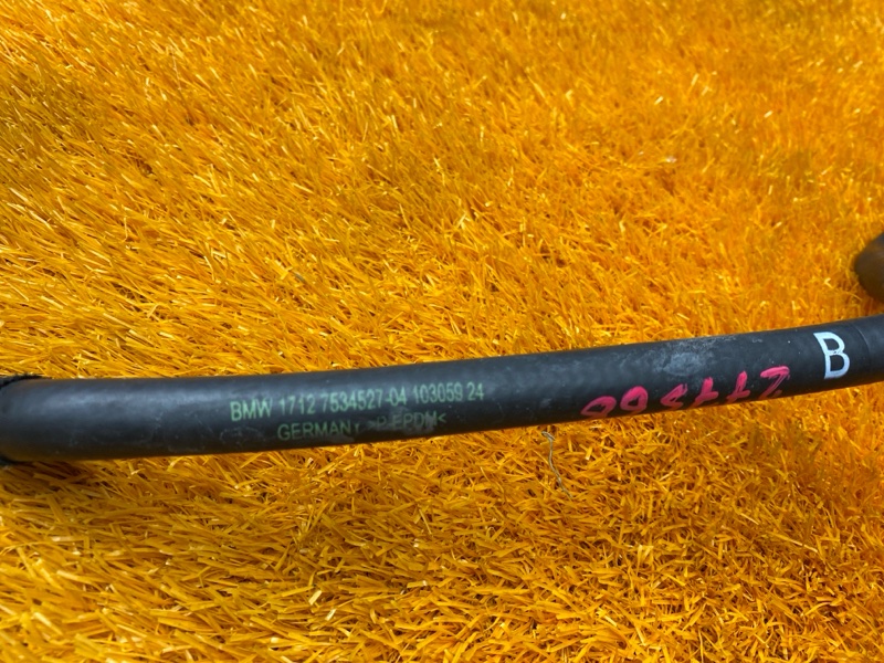 патрубок расширительного бачка, 600 рублей, Красноярск