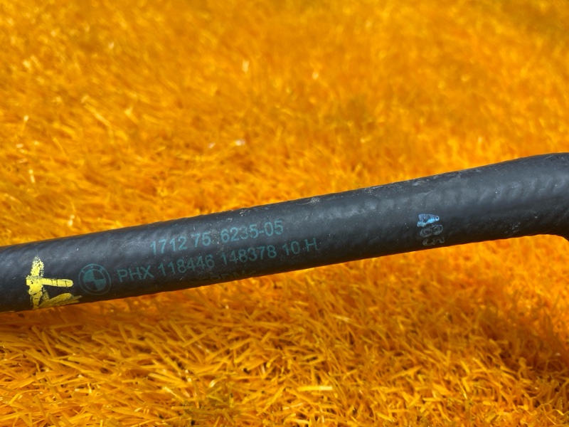 патрубок расширительного бачка, 350 рублей, Красноярск