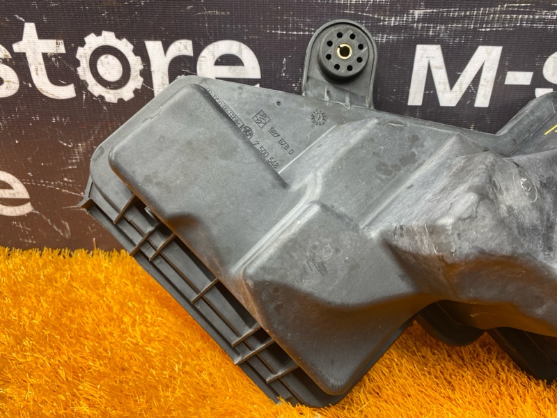 корпус воздушного фильтра, 500 рублей, Красноярск