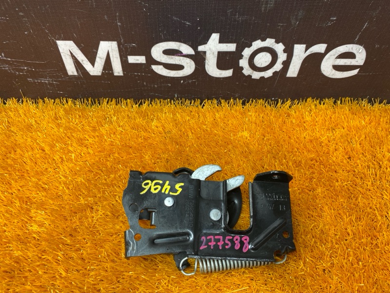 замок капота, 1700 рублей, Красноярск