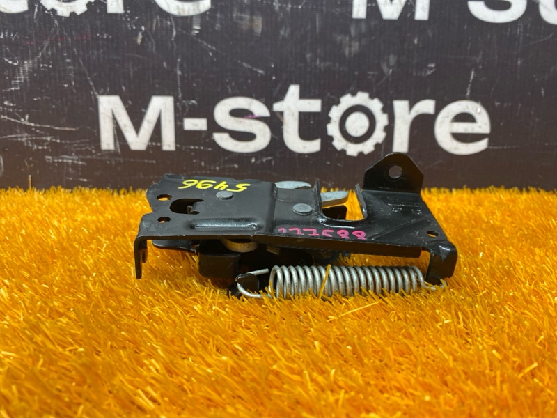 замок капота, 1700 рублей, Красноярск