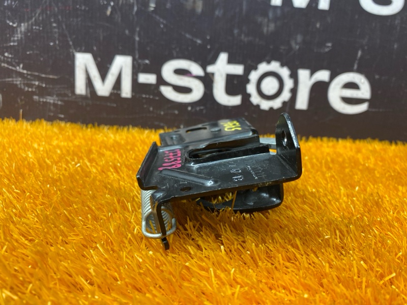 замок капота, 1700 рублей, Красноярск