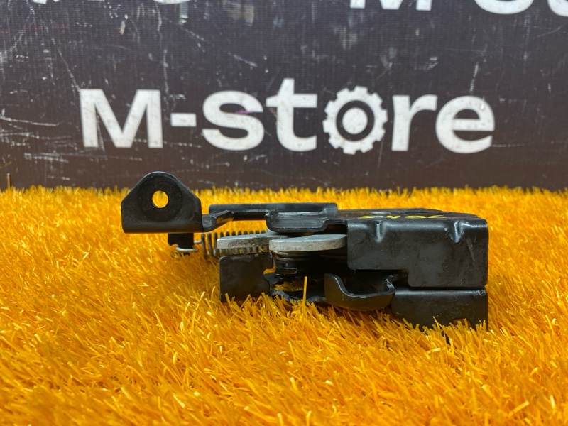 замок капота, 1700 рублей, Красноярск